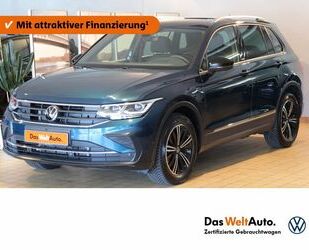 VW Volkswagen Tiguan Active 1.5 TSI DSG Active, 18