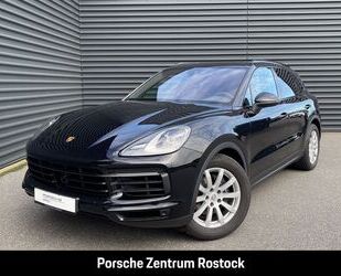 Porsche Porsche Cayenne Luftfederung PCM LED Tempostat 19- Gebrauchtwagen