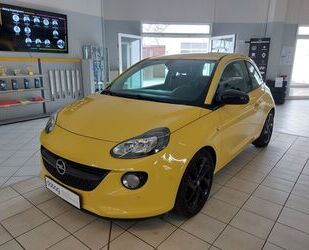 Opel Opel Adam 1.4 Jam Gebrauchtwagen