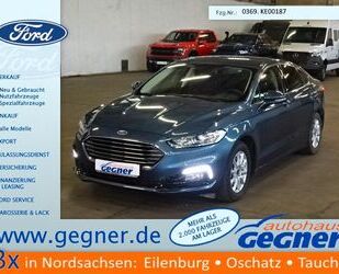 Ford Ford Mondeo Lim. Hybrid CVT Navi Kamera LMF Gebrauchtwagen