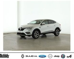 Renault Renault Arkana TCe Mild Hybrid 140 EDC Techno AUTO Gebrauchtwagen