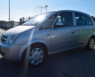 Opel Opel Meriva 1.6