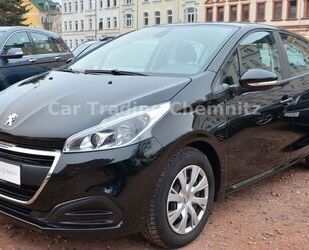 Peugeot Peugeot 208 Active 1.2 Klima Sitzheizung Kamera Tü Gebrauchtwagen