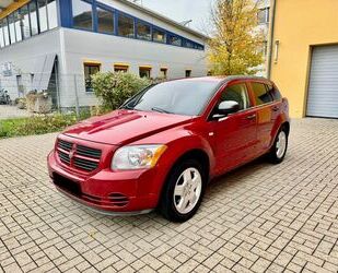 Dodge Dodge Caliber SE 1.8 Gebrauchtwagen