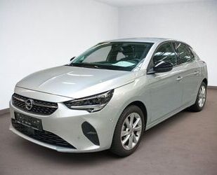 Opel Opel Corsa Eleg Sitzh Kamera Allwetter 75PS Gebrauchtwagen