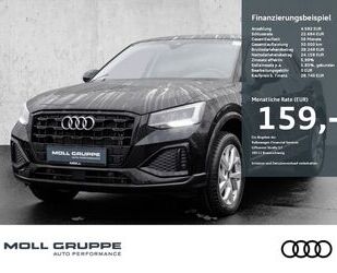 Audi Audi Q2 30 TDI S tronic Advanced (Navi plus*Kamera Gebrauchtwagen