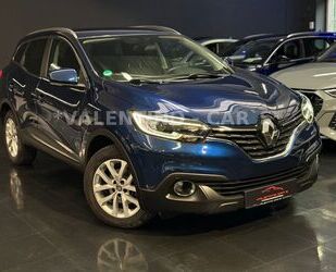 Renault Renault Kadjar Experience/Navi/Temp./MuFu/Alu/EU6/ Gebrauchtwagen