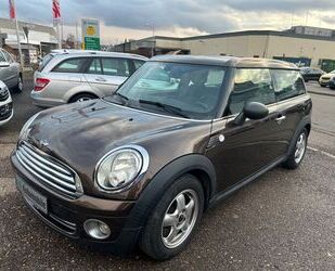 Mini MINI ONE Clubman One Gebrauchtwagen