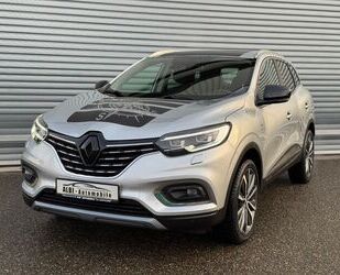 Renault Renault Kadjar Bose Edition Leder Navi Kamera ** Gebrauchtwagen