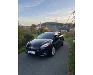 Mazda Mazda 3 1.6 Active Plus Active Plus Gebrauchtwagen