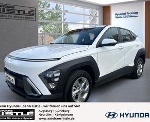 Hyundai Hyundai KONA SX2 Essential 1.0 T-GDI +KLIMA+SHZ+NA Gebrauchtwagen