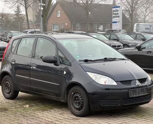 Mitsubishi Mitsubishi Colt CZ3 Lim. 5-trg. 1.1/Schalter/Benzi Gebrauchtwagen