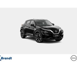 Nissan Nissan Juke Tekna 1,0 DCT (Autom.) Bose Winterpake Gebrauchtwagen