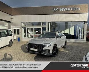 Audi Audi Q8 50 TDI quattro competition plus 3.0 EU6d Gebrauchtwagen