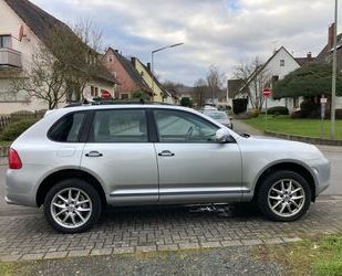 Porsche Porsche Cayenne S S Gebrauchtwagen