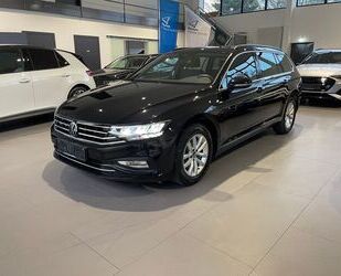 VW Volkswagen Passat Business 2.0 TDI DSG ACC/LED/KAM Gebrauchtwagen