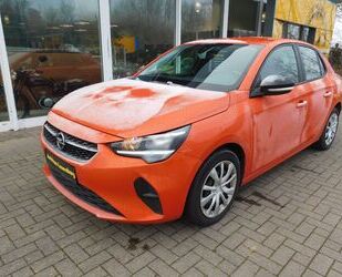 Opel Opel CORSA F +SHZ+APS+LRH Gebrauchtwagen