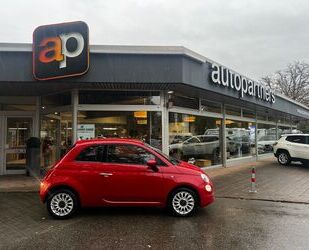 Fiat Fiat 500 Lounge Hybrid PDC/TEMPOMAT/NEB./CARPLAY Gebrauchtwagen