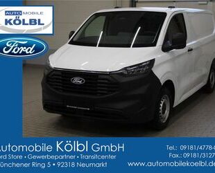 Ford Ford Transit Custom Kasten Basis 280L1,LED/KLIMAAU Gebrauchtwagen