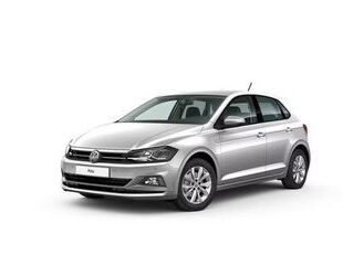 VW Volkswagen Polo Highline 1.0 TSI NAVI+PDC+SHZHZG+L Gebrauchtwagen