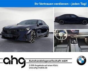 BMW BMW i5 eDrive40 Limousine M-Sport Innovation Trave Gebrauchtwagen