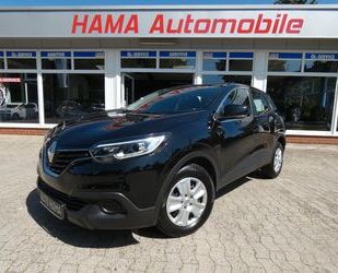 Renault Renault Kadjar Life *BT*SHZ*TEMP*KLIMA* Gebrauchtwagen