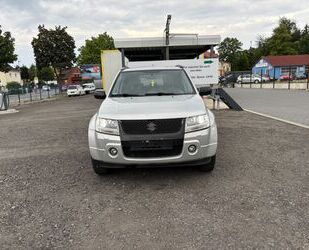 Suzuki Suzuki Grand Vitara 1.9 DDIS X 30 Gebrauchtwagen