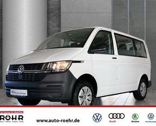 VW Volkswagen Transporter T6.1 Kombi (Garantie 06/202 Gebrauchtwagen