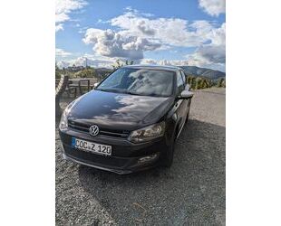 VW Volkswagen Polo Black Edition (STEUERKETTE NEU) Gebrauchtwagen