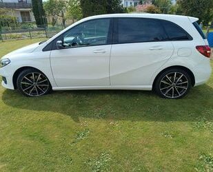 Mercedes-Benz Mercedes-Benz B 250 4MATIC DCT - Gebrauchtwagen