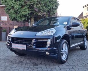 Porsche Porsche Cayenne 3.0 Diesel SHD/LUFTFEDERUNG/Bi-XEN Gebrauchtwagen