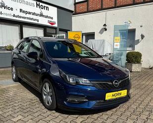 Opel Opel Astra K Sports Tourer Edition*NAVI*SHZ*LHZ*PD Gebrauchtwagen