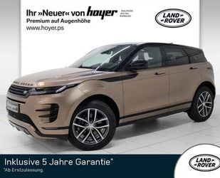 Land Rover Land Rover Range Rover Evoque D200 Dynamic SE MJ 2 Gebrauchtwagen