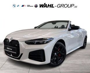 BMW BMW M440i xDrive Cabrio Sportpaket HK HiFi DAB LED Gebrauchtwagen