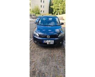 VW Volkswagen Golf Plus 2.0 TDI MATCH MATCH Gebrauchtwagen