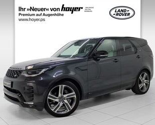 Land Rover Land Rover Discovery 5 D300 AWD R-Dynamic HSE 7Sit Gebrauchtwagen