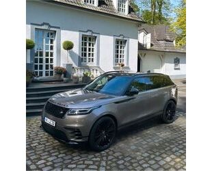 Land Rover Land Rover Range Rover Velar 3.0 D300 DYNAMIC SE A Gebrauchtwagen