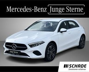 Mercedes-Benz Mercedes-Benz A 250 e Progressive LED*AHK*RF-Kamer Gebrauchtwagen