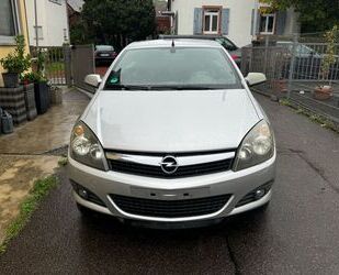 Opel Opel Astra H Twin Top Edition Cabrio / Gebrauchtwagen