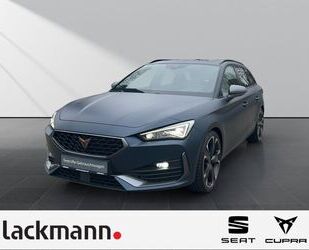 Cupra Cupra Leon Sportstourer 2.0VZ 4Drive *Navi*Pano*Ma Gebrauchtwagen