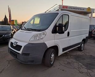 Peugeot Peugeot Boxer HDi *eFH*eSpiegel* Gebrauchtwagen