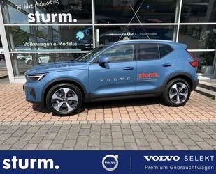 Volvo Volvo XC40 Core *Navi, LED, Winterpaket* Gebrauchtwagen