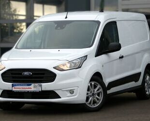 Ford Ford Transit Connect 240 L2 S&S Trend Gebrauchtwagen