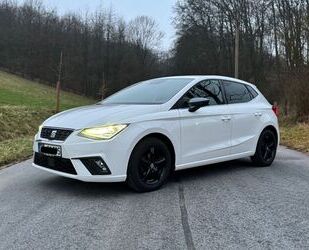 Seat Seat Ibiza 1.0 EcoTSI XCELLENCE ACC/ Rückfahrk./L Gebrauchtwagen