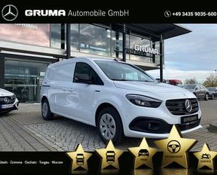 Mercedes-Benz Citan Gebrauchtwagen