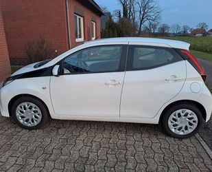 Toyota Aygo (X) Gebrauchtwagen