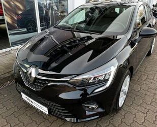 Renault Renault Clio TCe 90 Business Edition Klima/Navi/Ga Gebrauchtwagen