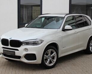 BMW BMW X5 xDrive40e M-PAKET PANO KAMERA 360° HUD Gebrauchtwagen