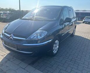 Citroen Citroën C8 HDi 135 FAP Selection Gebrauchtwagen