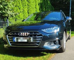 Audi Audi A4 35 TFSI AVANT | ACC | SHZ | LED | GARANTI Gebrauchtwagen